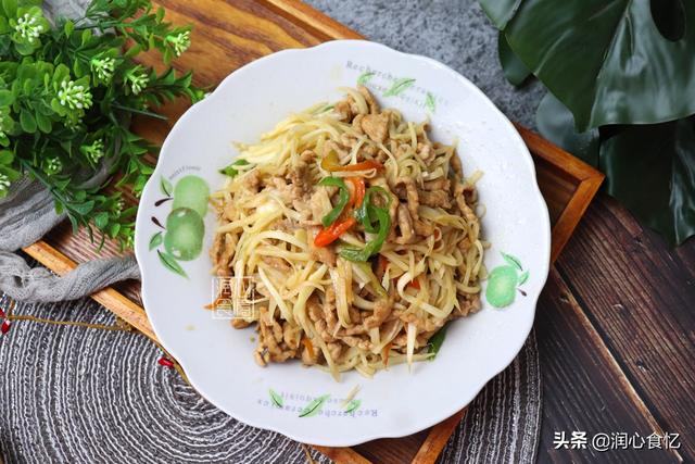 茭白需要焯水吗，茭白做法最正宗的做法（20年厨师教您正确做法）