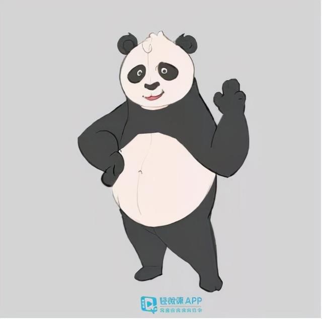 7步教你学会画老虎，7步教你学会画老虎视频（动物简单画法技巧）