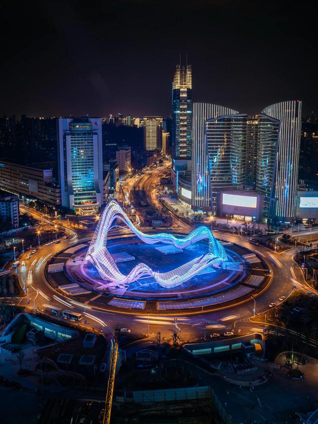 武汉旅游一日游，武汉旅游一日游最佳攻略（教你一天就可以逛完武汉著名景点）