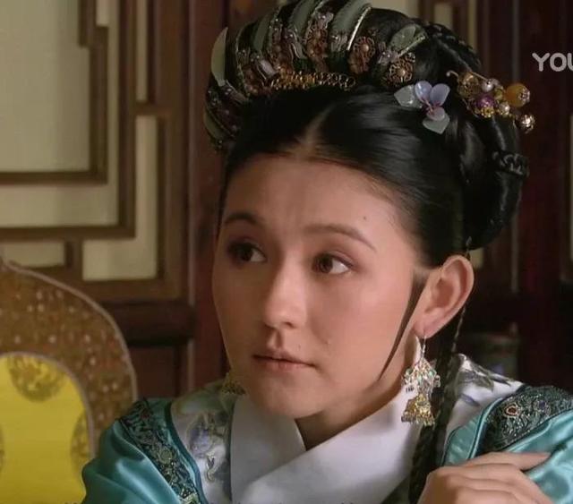 甄嬛传里谁是婉嫔，盘点《甄嬛传》那些精美旗头造型
