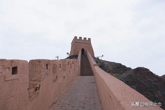 嘉峪关在哪，嘉峪关在哪个省的什么位置地图（但很多人却答不上来）