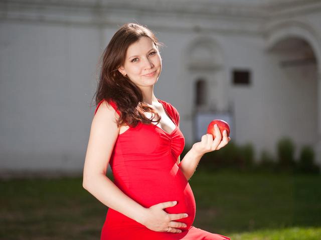 怀孕可以吃榴莲吗中期，怀孕可以吃榴莲吗吗（这三种比肉还容易长胖）