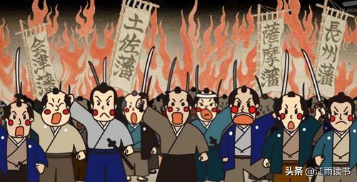 徐福在日本的地位，日本由来与徐福的关系（为何还卖力宣传徐福东渡）