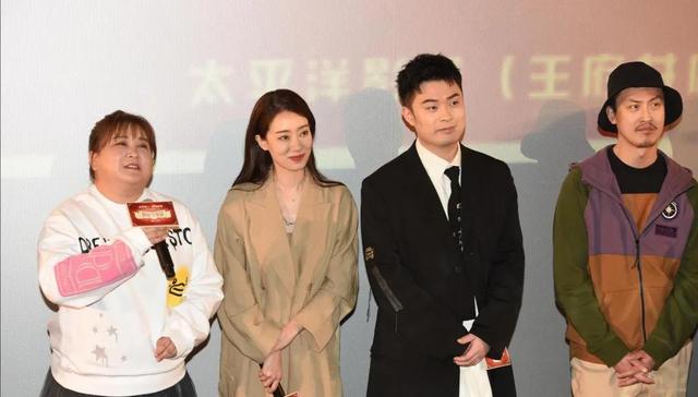 贾玲个人资料简介，贾玲个人资料简介及老公（那些说贾玲和孙集斌隐婚六年还生有一子的人）