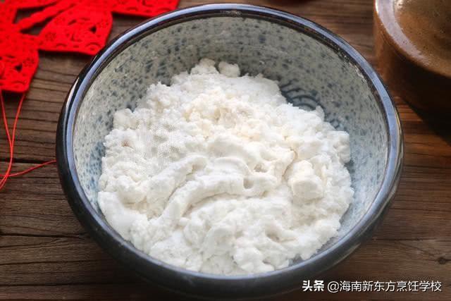 如何自制年糕，怎样自制年糕（只需简单3步）