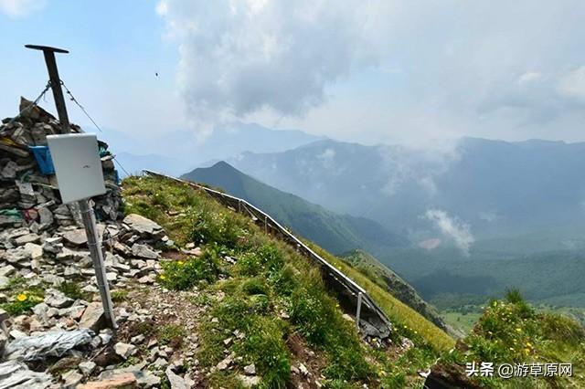 云梦山风景区一日游攻略，云梦山一日游攻略（河北十大爬山景点分享）