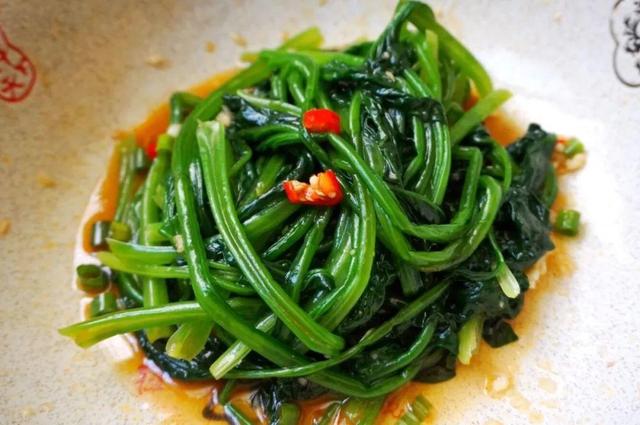 春季适合吃的黄金菜，春天必吃8大黄金菜