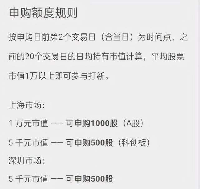 新股中签如何缴费，中签缴款规则是什么（一年也能赚30%）