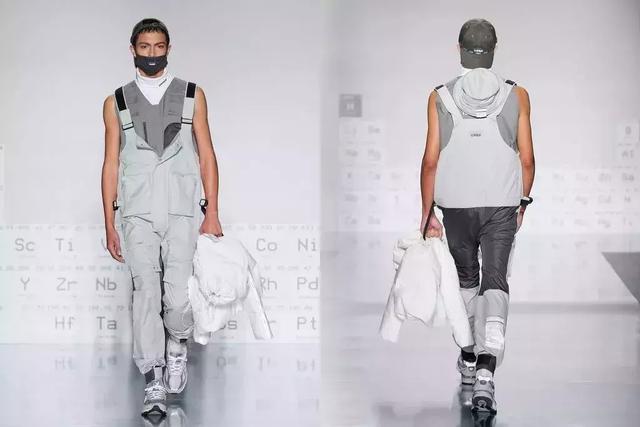 kappa属于什么档次，卡帕是什么档次（潮流中的新生代力量，C2H4）