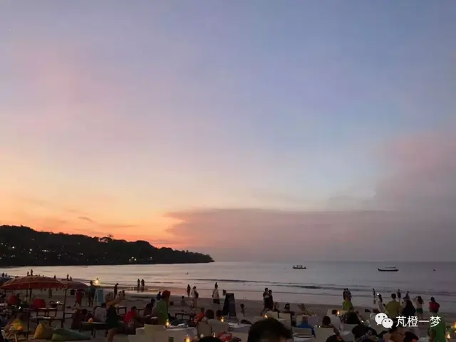 巴厘岛旅游攻略，福州去巴厘岛旅游攻略（巴厘岛旅行6天4夜游记）