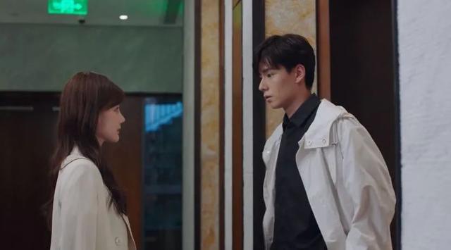 李明德身高体重，李明德身高（又是“势均力敌”的爱情）