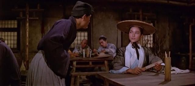 什么叫空手道，什么叫空手道发个视频（为什么只有功夫巨星没有武侠巨星）