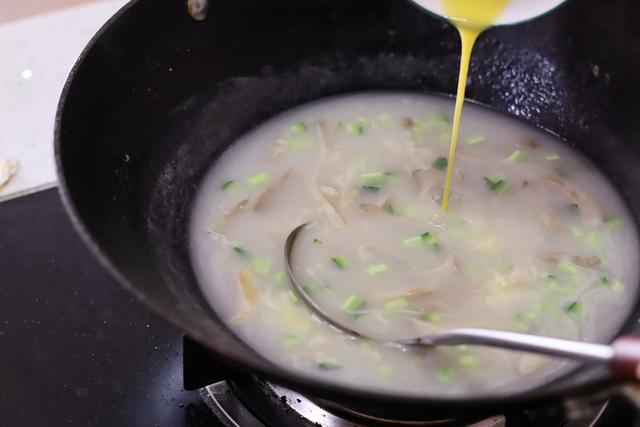 平菇汤的做法大全，平菇汤该怎么做（别错过河南“平菇汤”）