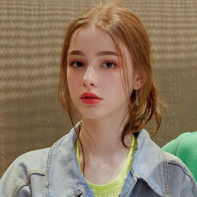 dasha taran 达莎 · 塔兰俄罗斯的神仙颜值美女！，微信头像，dasha taran 达莎 · 塔兰俄罗斯的神仙颜值美女！（俄罗斯模特称性感太容易）