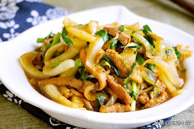 白菜怎么做才好吃，白菜怎么做好吃最简单做法（大白菜的6种家常做法）