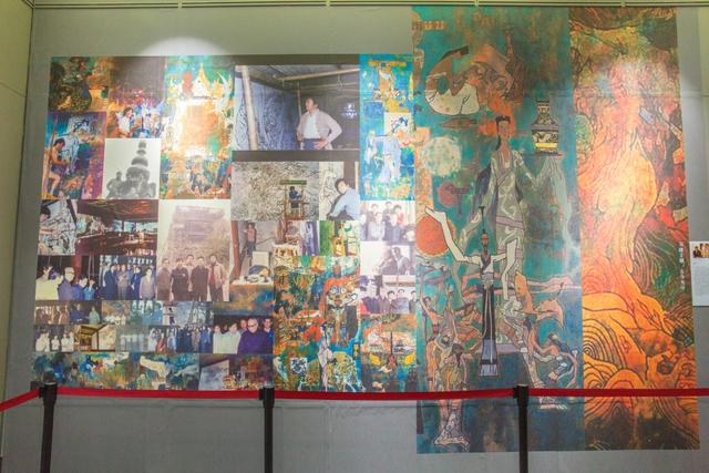 黄鹤楼在哪个城市，黄鹤楼位于哪个省份（黄鹤楼位于中国哪个省份）