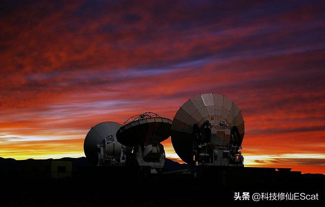 射电望远镜原理，射电望远镜原理模型（中国又建新“天眼”再夺世界第一）
