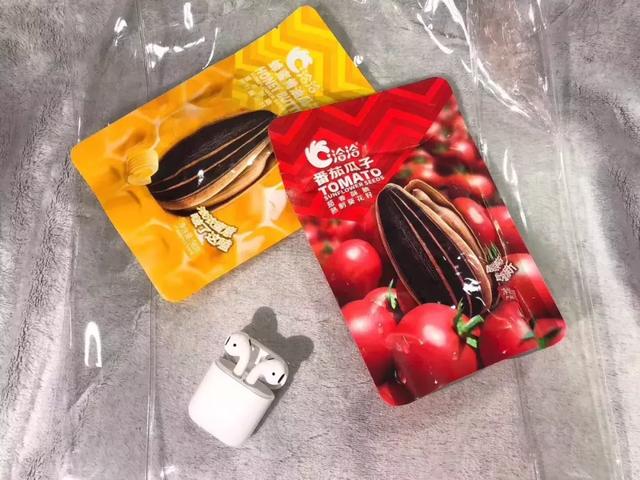 洽洽瓜子有几种规格 洽洽瓜子的特色，洽洽瓜子有几种规格（洽洽7款网红瓜子同步上线）