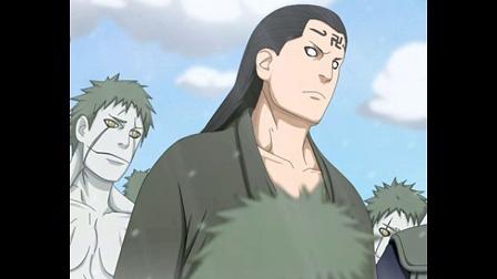 火影忍者大蛇丸复活四个火影，火影忍者大蛇丸复活四个火影第几集（盘点《火影忍者》中第四次忍者大战被秽土转生的强大忍者）