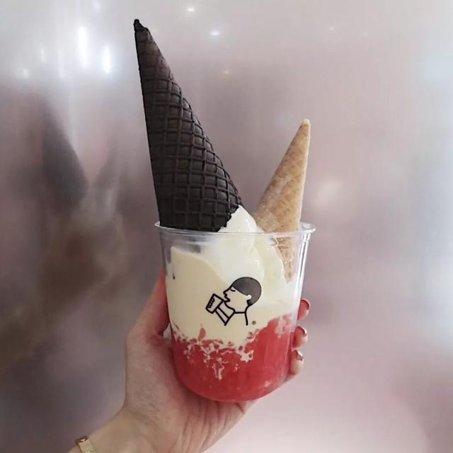 喜茶什么好喝的推荐，喜茶哪个口味最好喝（最好喝的都在这里）