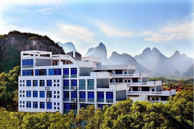 桂林电子科技大学是一本还是二本，桂林电子科技大学是一本还是二本院校桂林理工大学（广西的1所宝藏型二本院校）