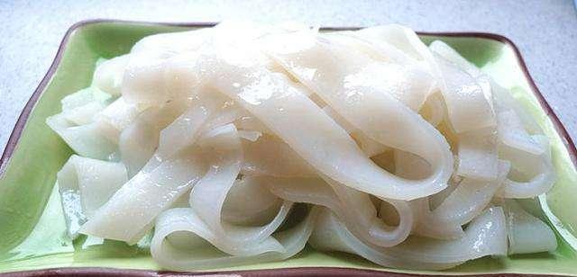 圖片[3]-【手工涼皮】做法步驟圖 簡單易做-起舞食譜網