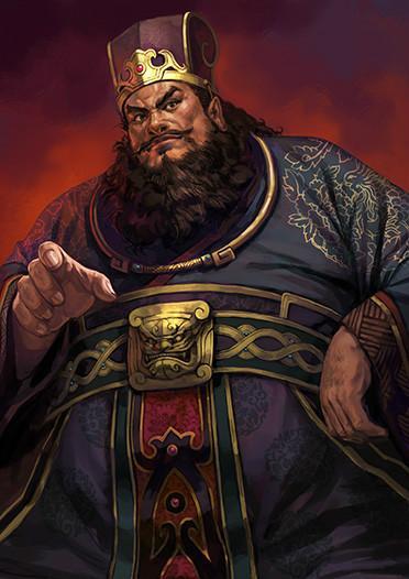 三国袁绍故事简介，三分钟读懂袁绍的发迹史——乱世枭雄的一生
