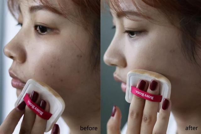 新粉扑的正确使用方法是什么，刚买的粉扑应该怎么用（一只“小小”的海绵粉扑居然有“百种”使用方法）