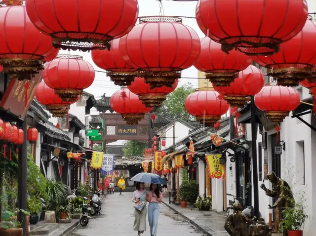高邮湖有什么好吃的，高邮有什么好吃的饭店（探寻汪味：传统美食）
