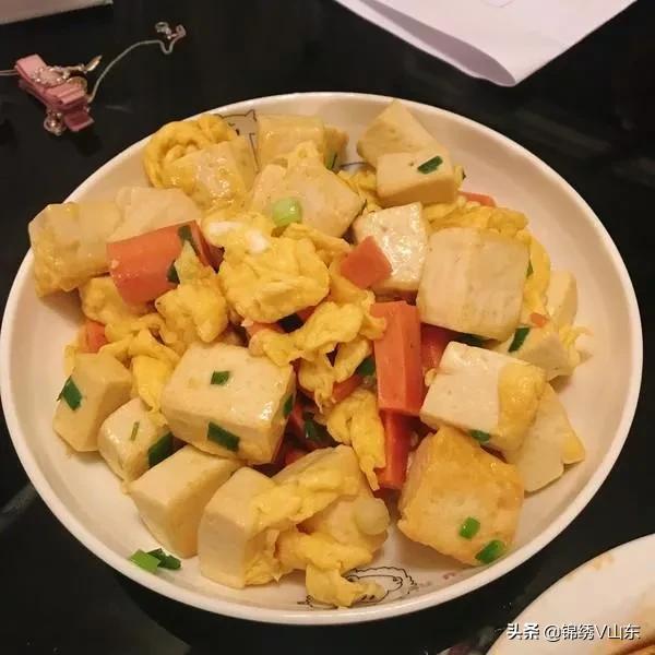 大众菜谱家常菜做法，家常菜谱及制作（美味可口的28道好吃的大众家常菜）