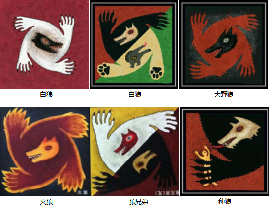 狼人杀几个人玩，狼人杀几个人玩最好（狼人杀中有多少种狼人）