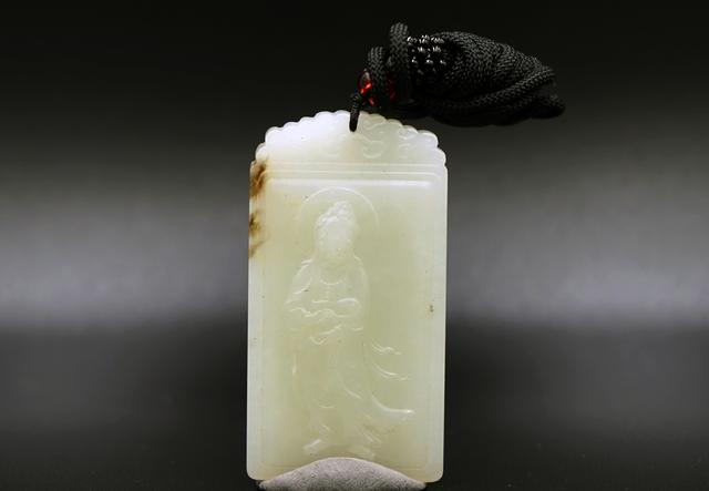 玉勒子怎么佩戴，古玉勒子干嘛用的（9月28日安徽保真藏品）