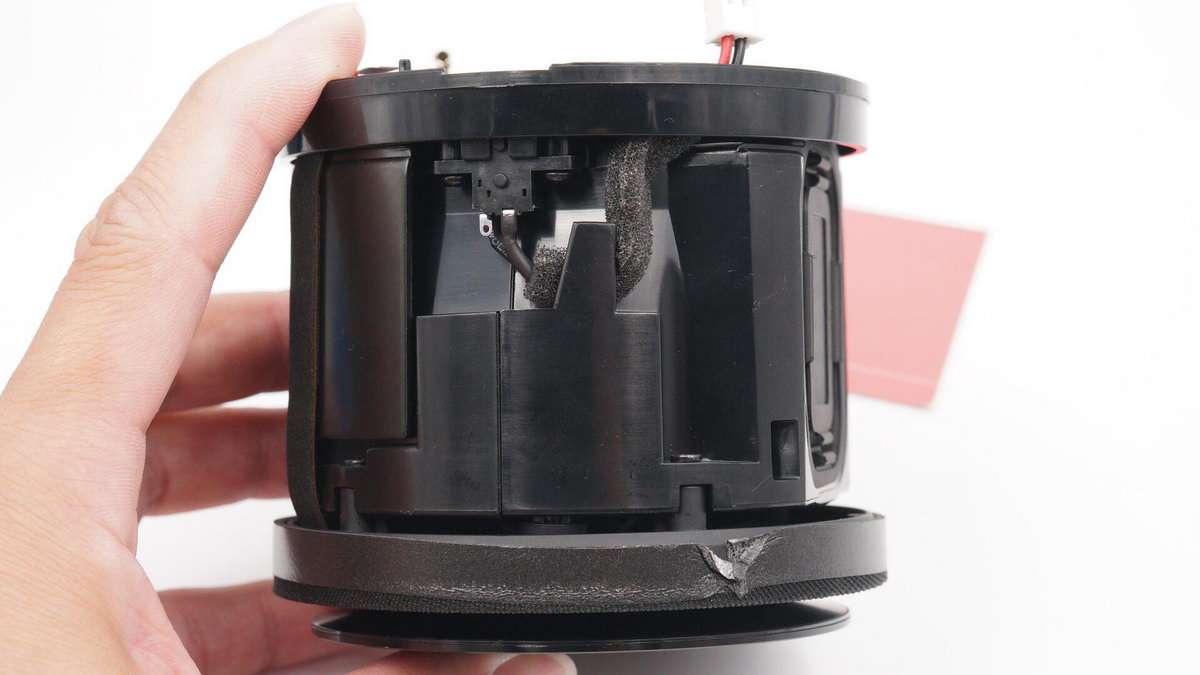 怎么连接小米蓝牙音响使用，小米音响怎样连蓝牙（拆解报告：小米xiaomi）