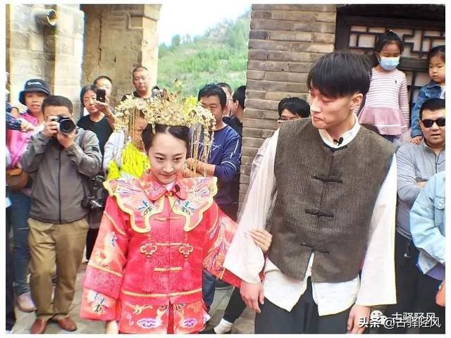 秋桃是哪部剧里的人物，秋桃是哪部剧里的角色（《走进吕家》带你探寻红色经典）