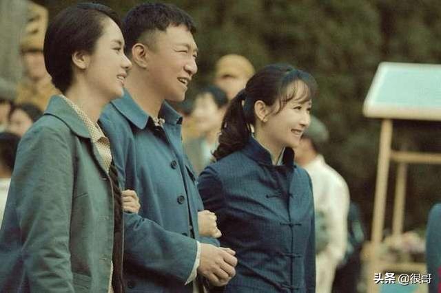 新世界铁林结局怎么死的，新世界里铁林的结局是什么（《新世界》大结局：金海没死）