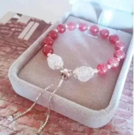 十二星座手链图片，十二星座手链图片 水瓶（十二星座专属唯美手链）