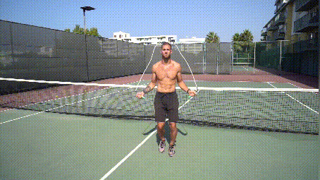 跳绳3年后给身体的变化，跳绳多久身体会有变化（坚持30天，身材发生什么变化）