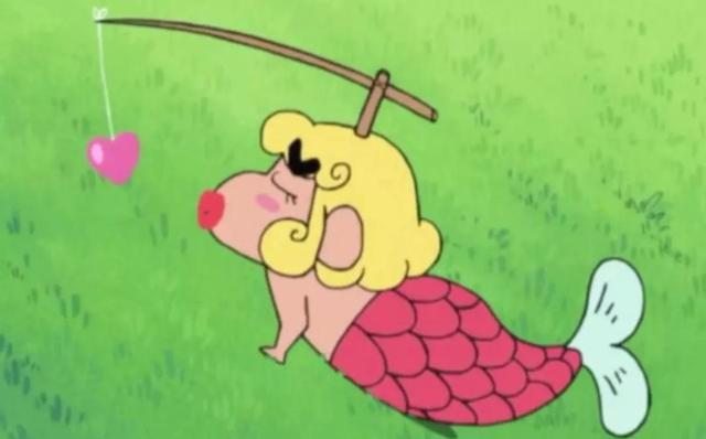 野原新之助是谁，野原新之助的声优是谁（《蜡笔小新》人物介绍篇）