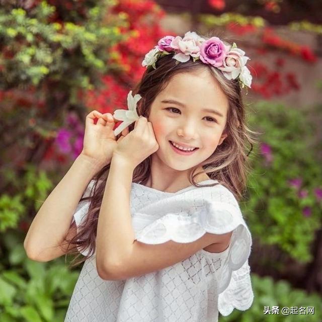 星辰系列网名，星辰.微信昵称（美如银河星光的女孩名）