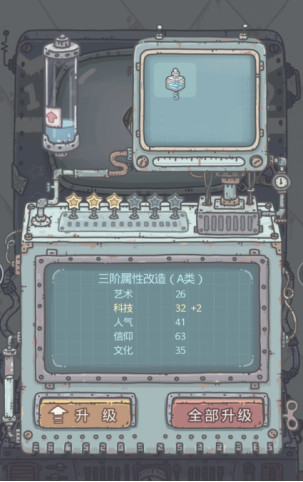最强蜗牛超级士兵血清怎么得，最强蜗牛血清改造（用放置玩法蚕食玩家的钱包和时间）