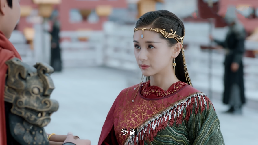 《太古神王》大结局,秦问天,羿无为收获爱情,而叶无缺却悲剧了