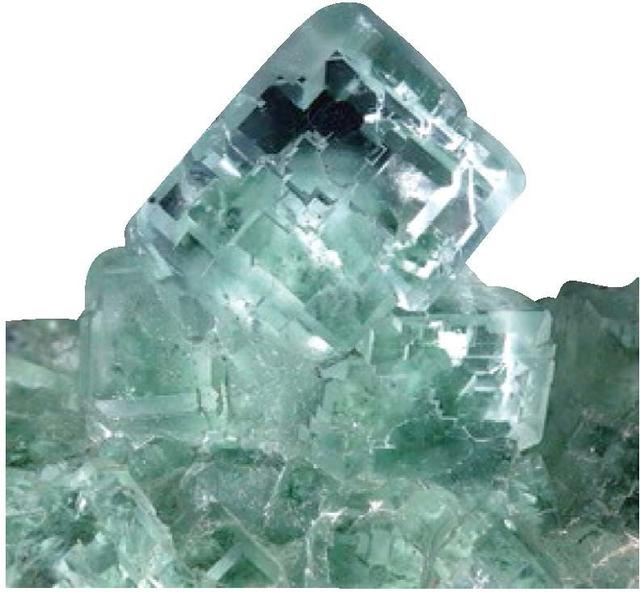 正向抽空四角锥网架，四方锥的杂化类型（假期出游如何鉴定矿物）