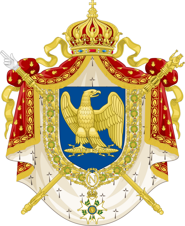 维希法国国徽图片