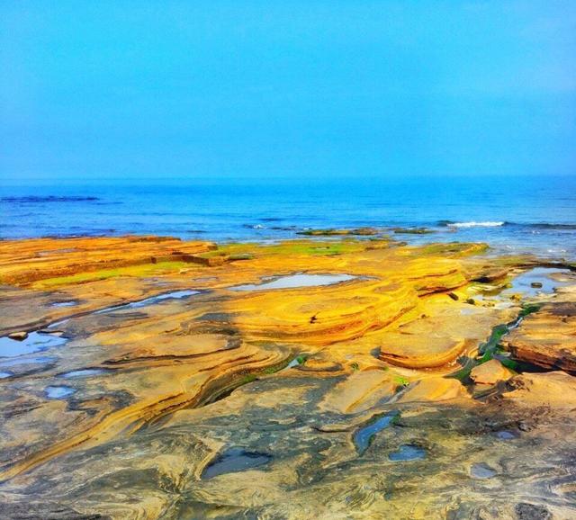 北海旅游景点，威海旅游景点有哪些好玩的地方（北海必去的6个景点）