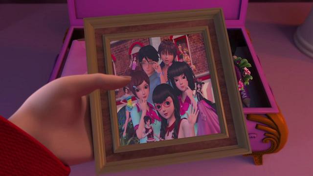 精灵梦叶罗丽第七季，什么时候播出精灵梦叶罗丽第七季（这件事是辛灵和齐娜之间的秘密）