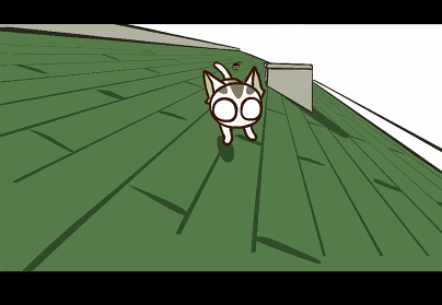 汤姆猫的各种问号，微信头像，汤姆猫的各种问号（动漫界最著名的十只猫）