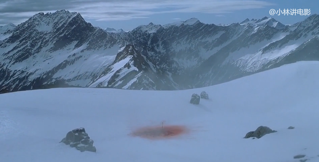 垂直极限2，垂直极限2 剧情（惊悚电影：全家人作死攀岩）