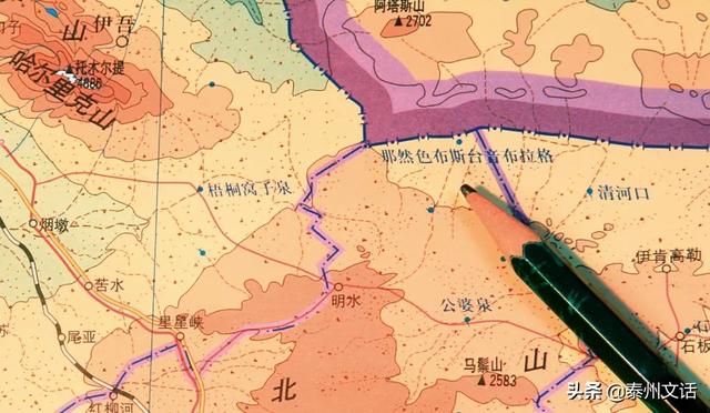 风铃渡镇在湖南省哪里，湖南风铃渡镇在什么地方（中国这么大，什么样的地名都有）