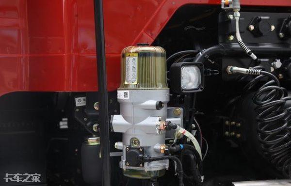 货车爬坡无力解决方法，小货车爬坡没力怎么办（让卡友最头疼的两个车辆故障）