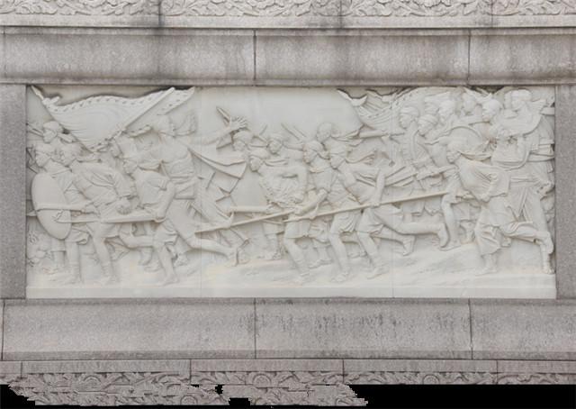 洪秀全简介，曾国藩处理洪秀全妃子（从教书先生到起义军首领）